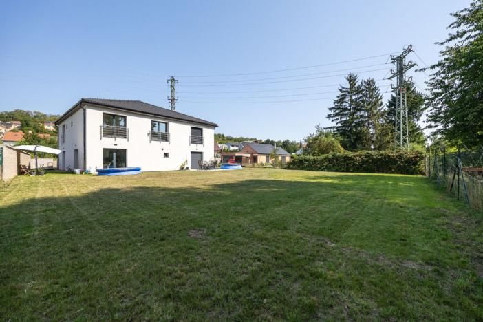 Prodej bytu 3+kk, Tuchoměřice, Nad Lávkou, 96 m2