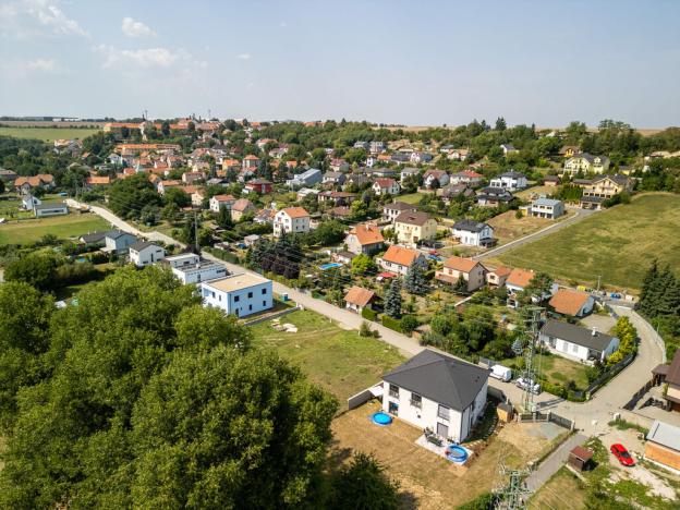 Prodej bytu 3+kk, Tuchoměřice, Nad Lávkou, 96 m2