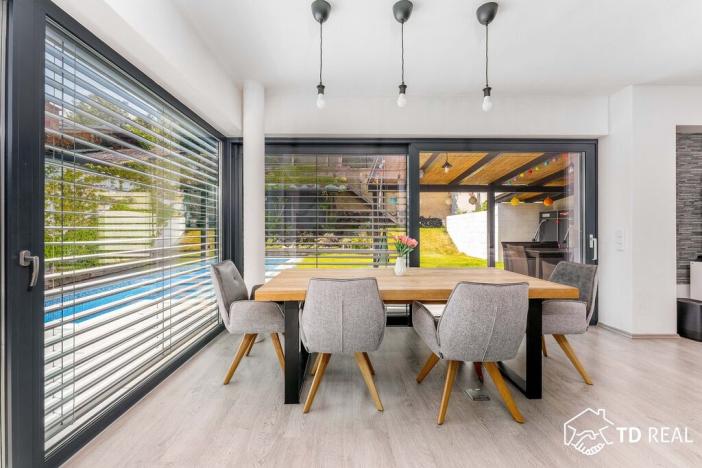 Prodej rodinného domu, Brno, Podhorní, 228 m2