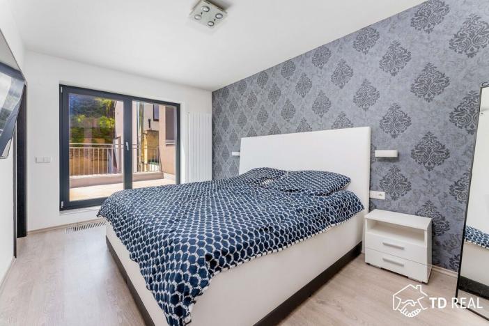 Prodej rodinného domu, Brno, Podhorní, 228 m2