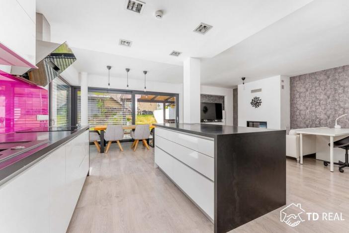 Prodej rodinného domu, Brno, Podhorní, 228 m2