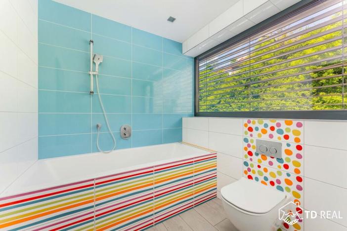 Prodej rodinného domu, Brno, Podhorní, 228 m2