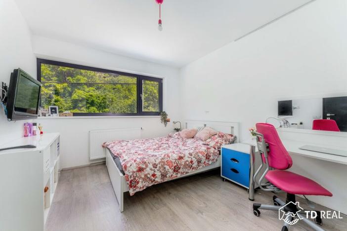 Prodej rodinného domu, Brno, Podhorní, 228 m2