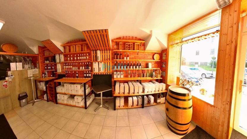 Pronájem obchodního prostoru, Zábřeh, Žižkova, 68 m2