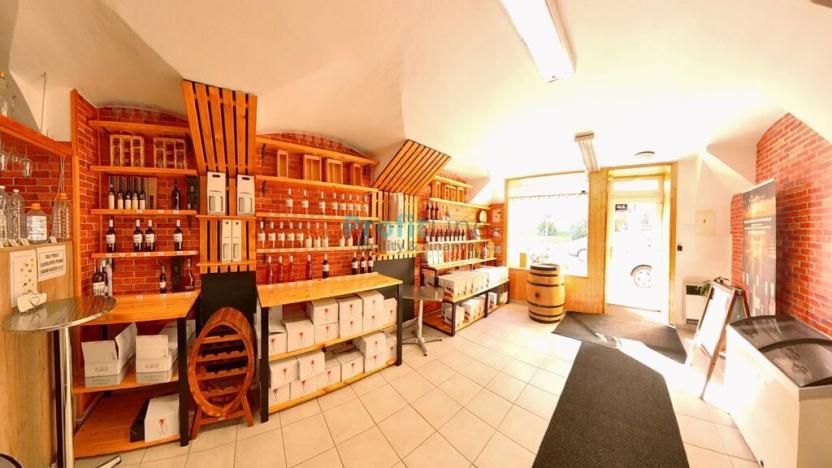 Pronájem obchodního prostoru, Zábřeh, Žižkova, 68 m2