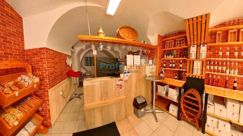 Pronájem obchodního prostoru, Zábřeh, Žižkova, 68 m2