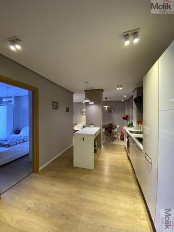 Prodej bytu 2+kk, Durrës, SH4, 79 m2