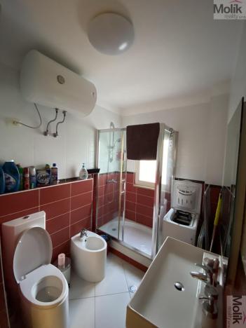 Prodej bytu 2+kk, Durrës, SH4, 79 m2