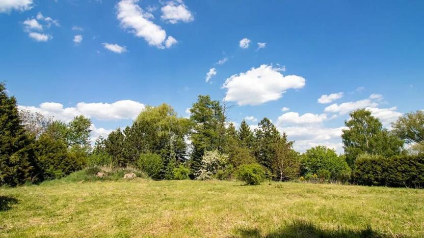 Prodej pozemku pro bydlení, Plzeň, 1019 m2