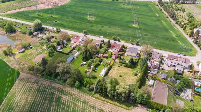 Prodej pozemku pro bydlení, Plzeň, 1019 m2