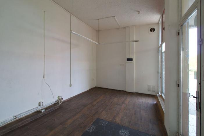 Pronájem obchodního prostoru, Plzeň - Skvrňany, Karla Steinera, 18 m2