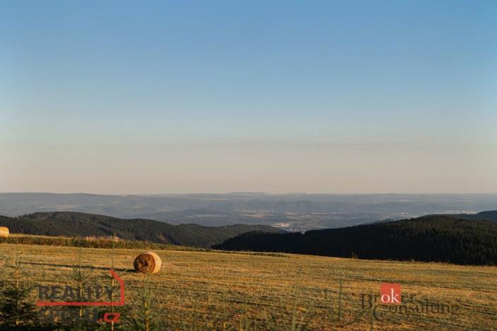 Prodej bytu 2+kk, Boží Dar, 71 m2