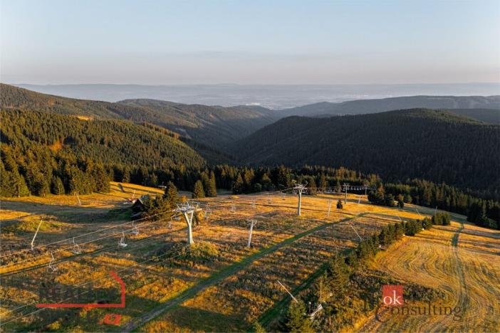 Prodej bytu 2+kk, Boží Dar, 71 m2