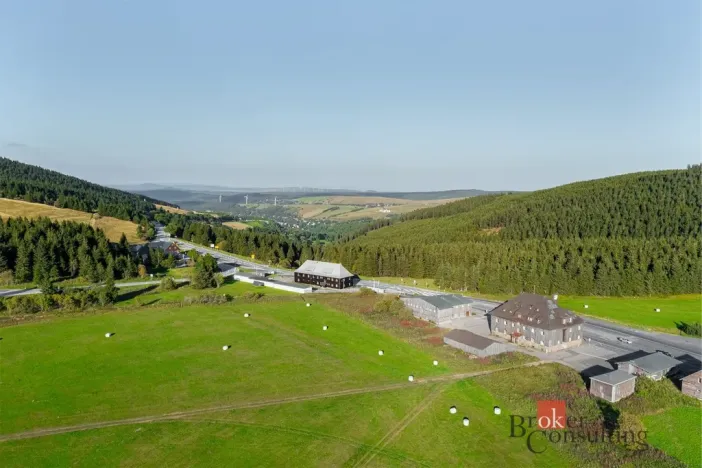 Prodej bytu 2+kk, Boží Dar, 58 m2