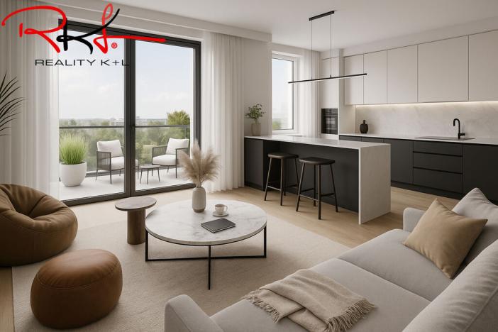 Prodej bytu 5+kk, Praha - Chodov, 113 m2