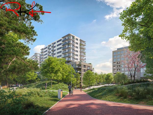 Prodej bytu 5+kk, Praha - Chodov, 113 m2