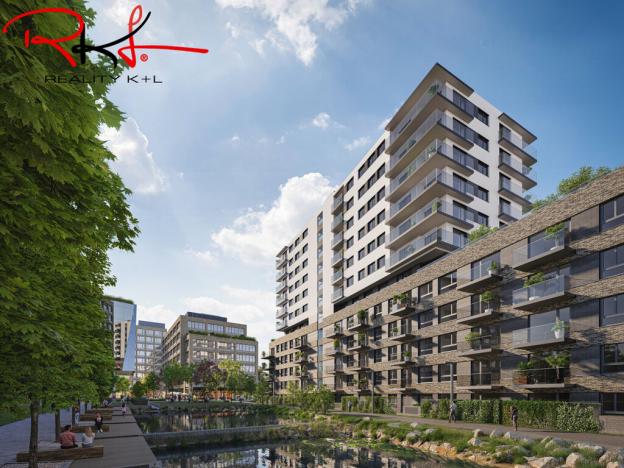 Prodej bytu 5+kk, Praha - Chodov, 113 m2