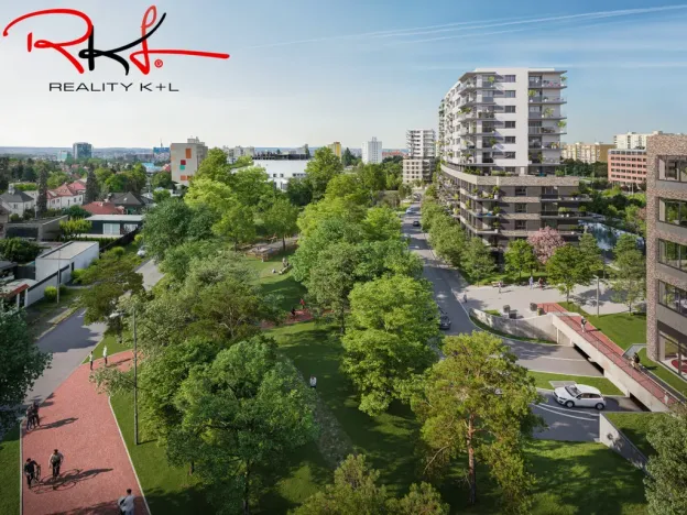 Prodej bytu 5+kk, Praha - Chodov, 113 m2