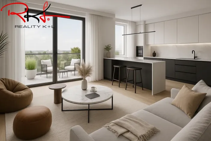 Prodej bytu 5+kk, Praha - Chodov, 113 m2