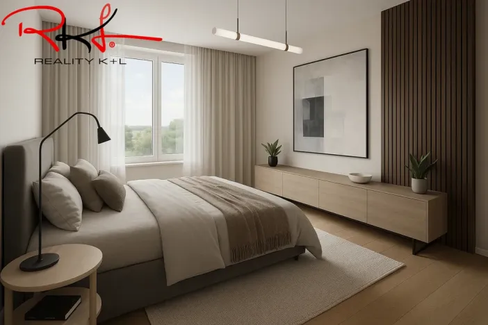 Prodej bytu 5+kk, Praha, Bartůňkova, 113 m2