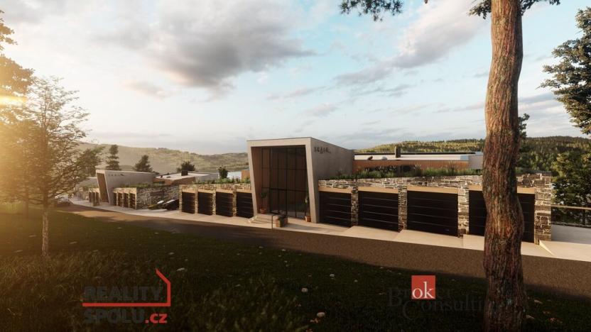 Prodej bytu 3+kk, Lipno nad Vltavou, 132 m2