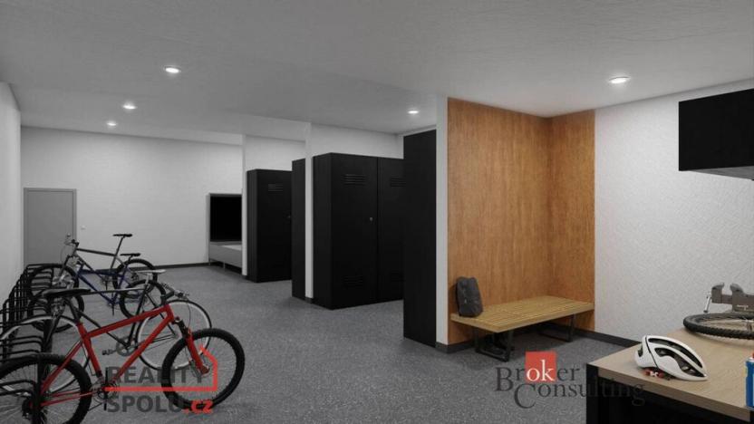 Prodej bytu 3+kk, Lipno nad Vltavou, 132 m2