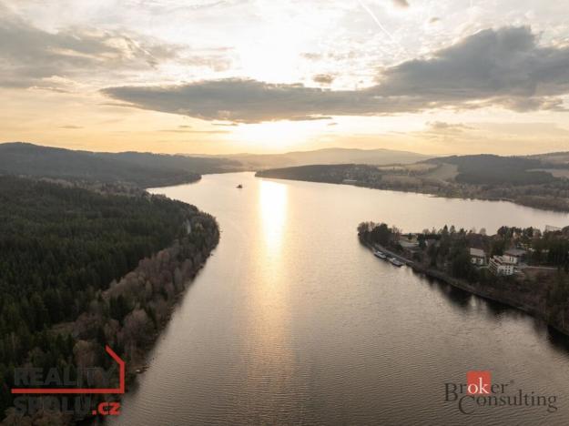 Prodej bytu 3+kk, Lipno nad Vltavou, 132 m2
