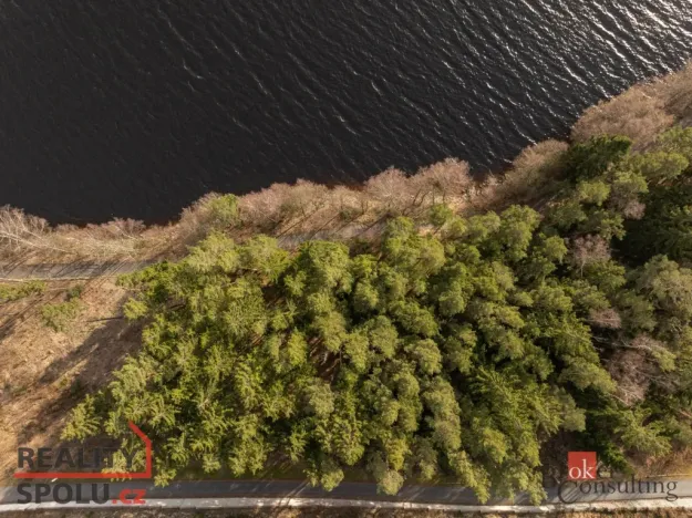 Prodej bytu 3+kk, Lipno nad Vltavou, 132 m2