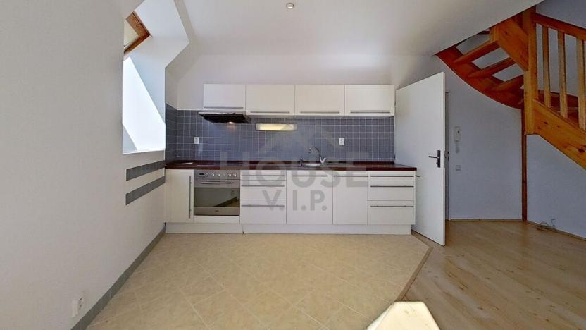 Prodej bytu 2+1, Praha - Radotín, Věštínská, 60 m2