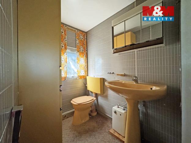 Prodej zahrady, Úterý - Vidžín, 548 m2