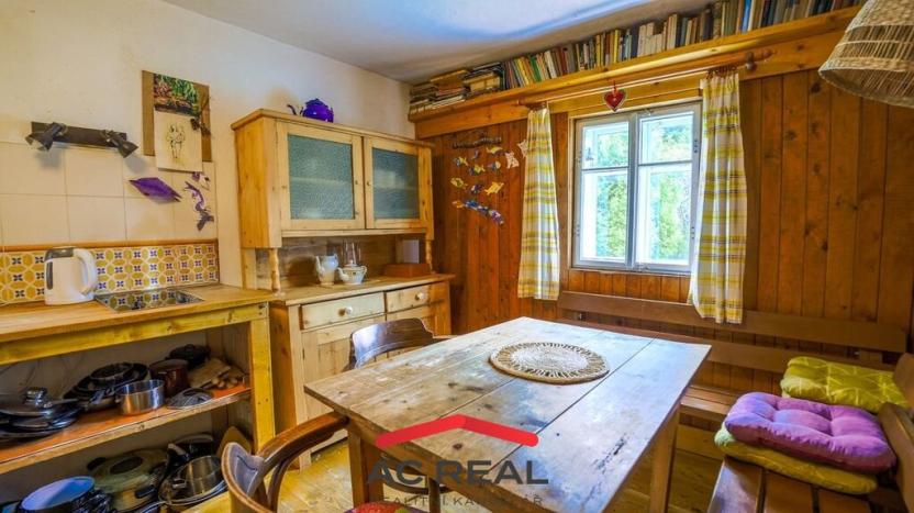 Prodej rodinného domu, Malá Morávka, 187 m2