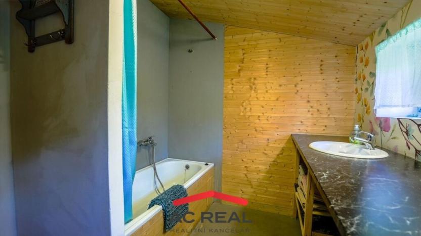 Prodej rodinného domu, Malá Morávka, 187 m2