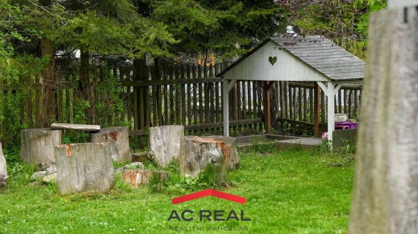 Prodej rodinného domu, Malá Morávka, 187 m2