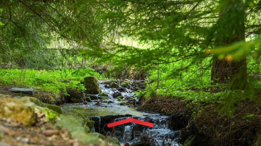 Prodej rodinného domu, Malá Morávka, 187 m2