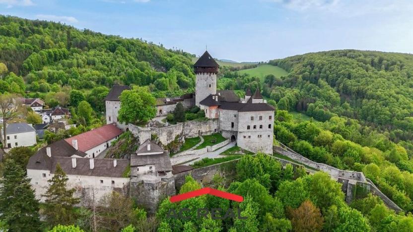 Prodej rodinného domu, Malá Morávka, 187 m2