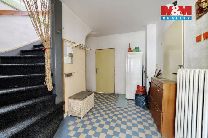 Prodej rodinného domu, Hranice, Habrmanova, 129 m2