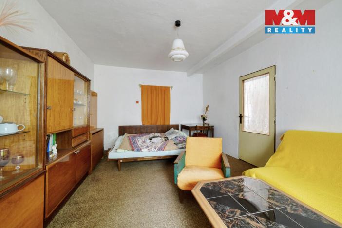 Prodej rodinného domu, Hranice, Habrmanova, 129 m2