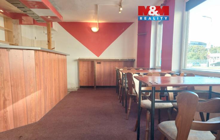 Prodej komerčního pozemku, Kolín, Havlíčkova, 28 m2