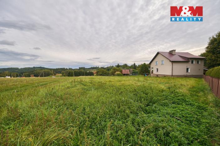 Prodej pozemku pro bydlení, Trutnov - Nový Rokytník, 1788 m2