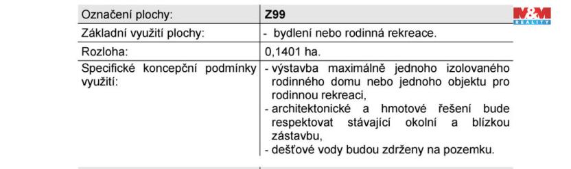 Prodej pozemku pro bydlení, Trutnov - Nový Rokytník, 1788 m2