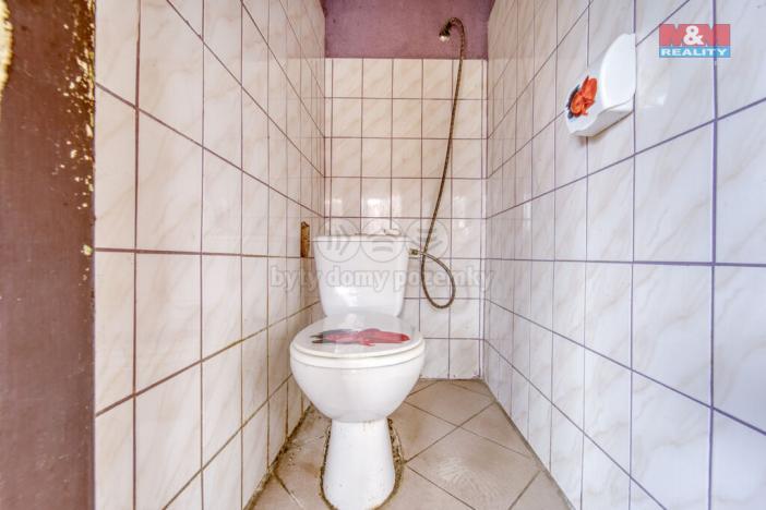 Prodej rodinného domu, Zaječov, 169 m2