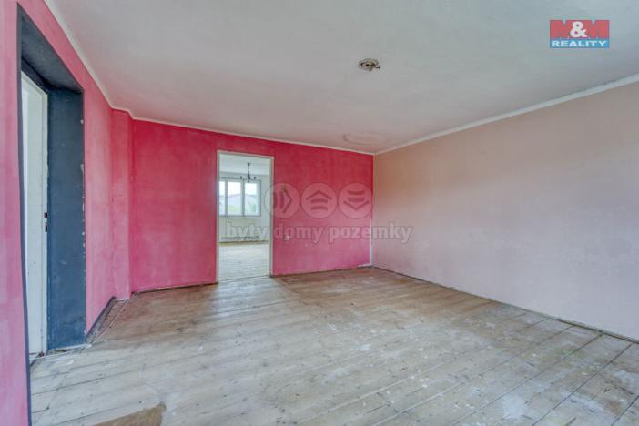 Prodej rodinného domu, Zaječov, 169 m2