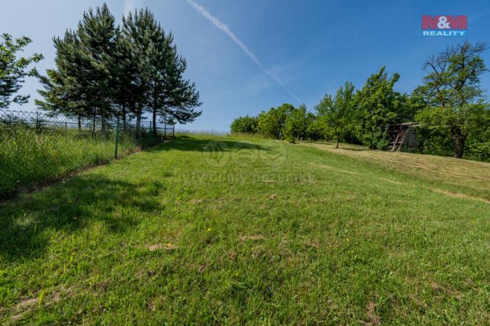 Prodej pozemku pro bydlení, Loučka, 1104 m2