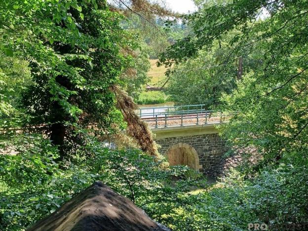 Prodej chaty, Zbečno - Újezd nad Zbečnem, 68 m2
