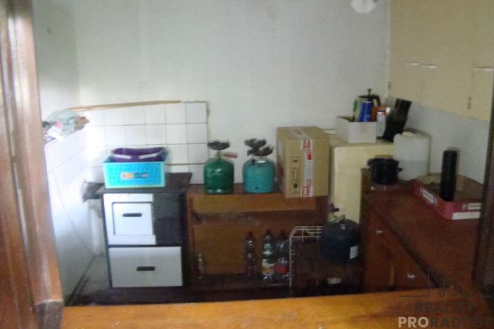 Prodej chaty, Zbečno - Újezd nad Zbečnem, 68 m2