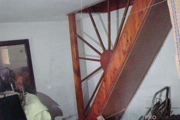 Prodej chaty, Zbečno - Újezd nad Zbečnem, 68 m2