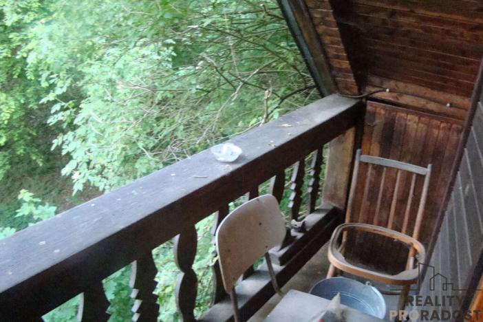 Prodej chaty, Zbečno - Újezd nad Zbečnem, 68 m2