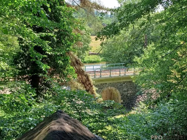 Prodej chaty, Zbečno - Újezd nad Zbečnem, 68 m2