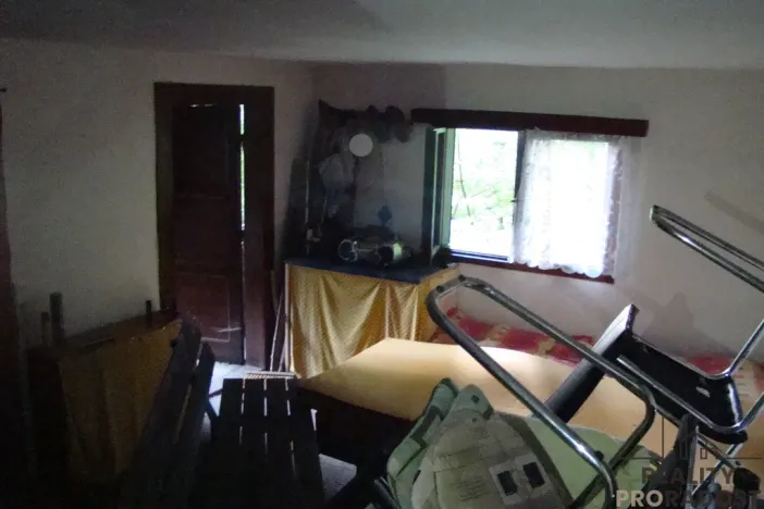 Prodej chaty, Zbečno - Újezd nad Zbečnem, 68 m2