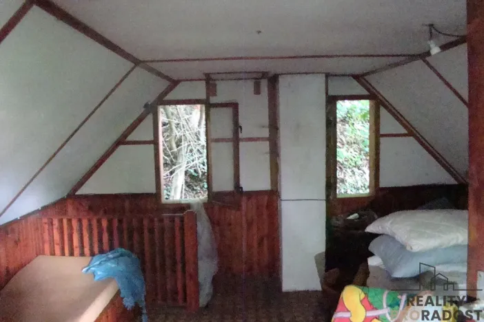 Prodej chaty, Zbečno - Újezd nad Zbečnem, 68 m2